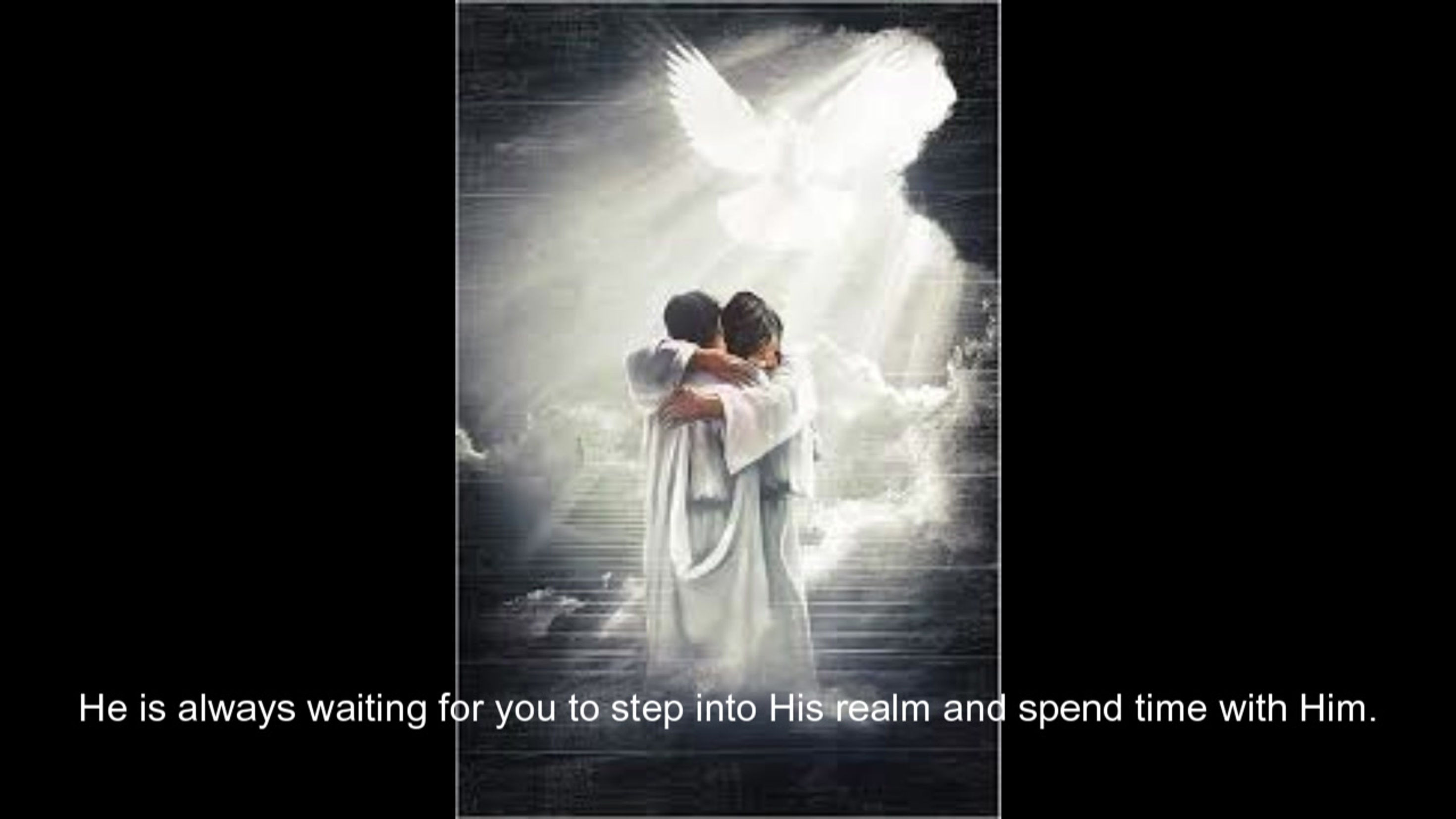 what is the secret place